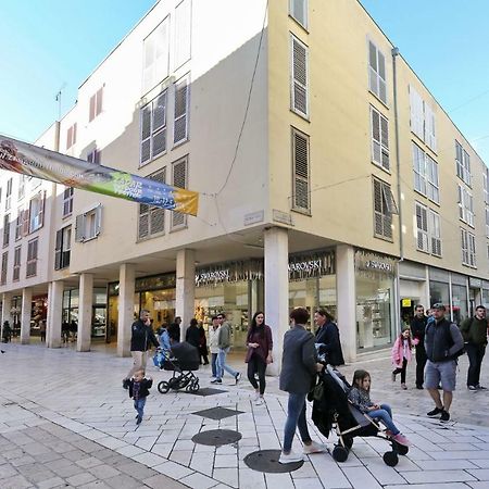Neva Modern Apartment Zadar Exterior photo