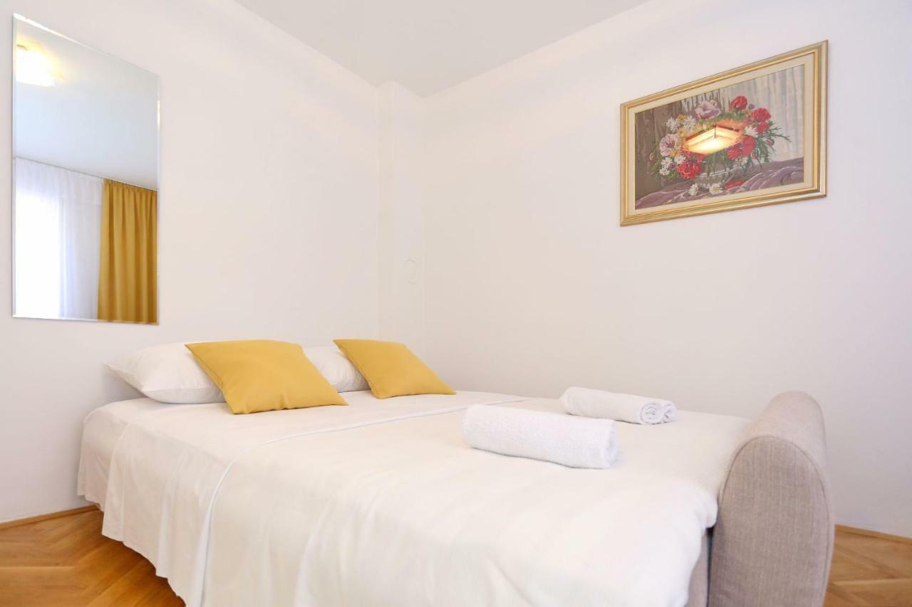 Neva Modern Apartment Zadar Exterior photo