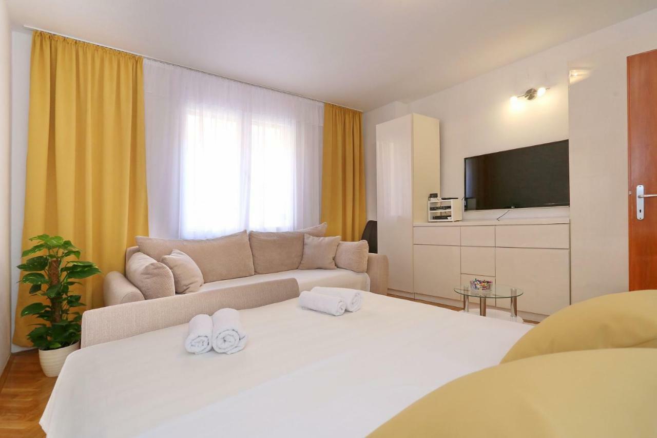 Neva Modern Apartment Zadar Exterior photo