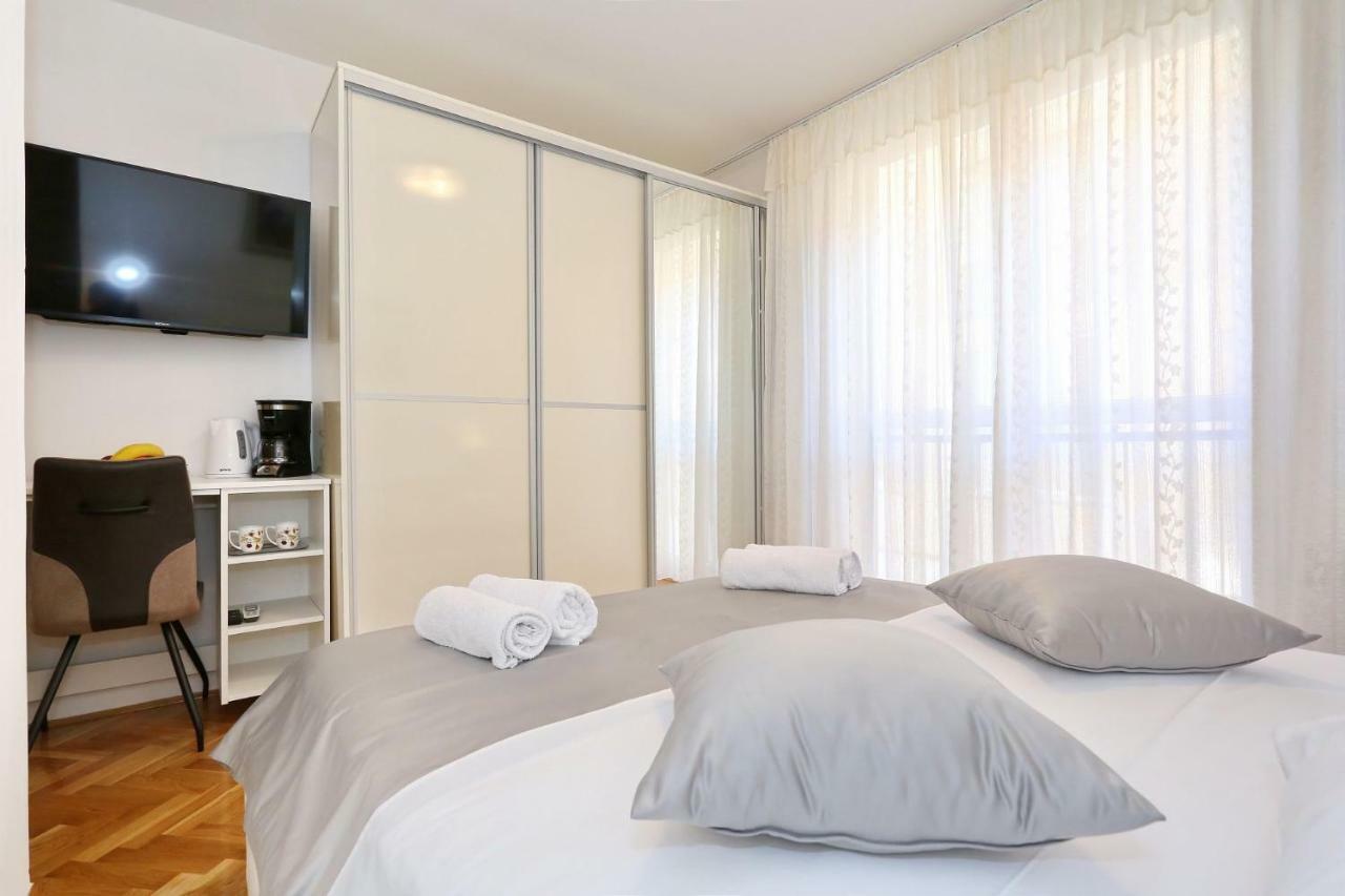 Neva Modern Apartment Zadar Exterior photo