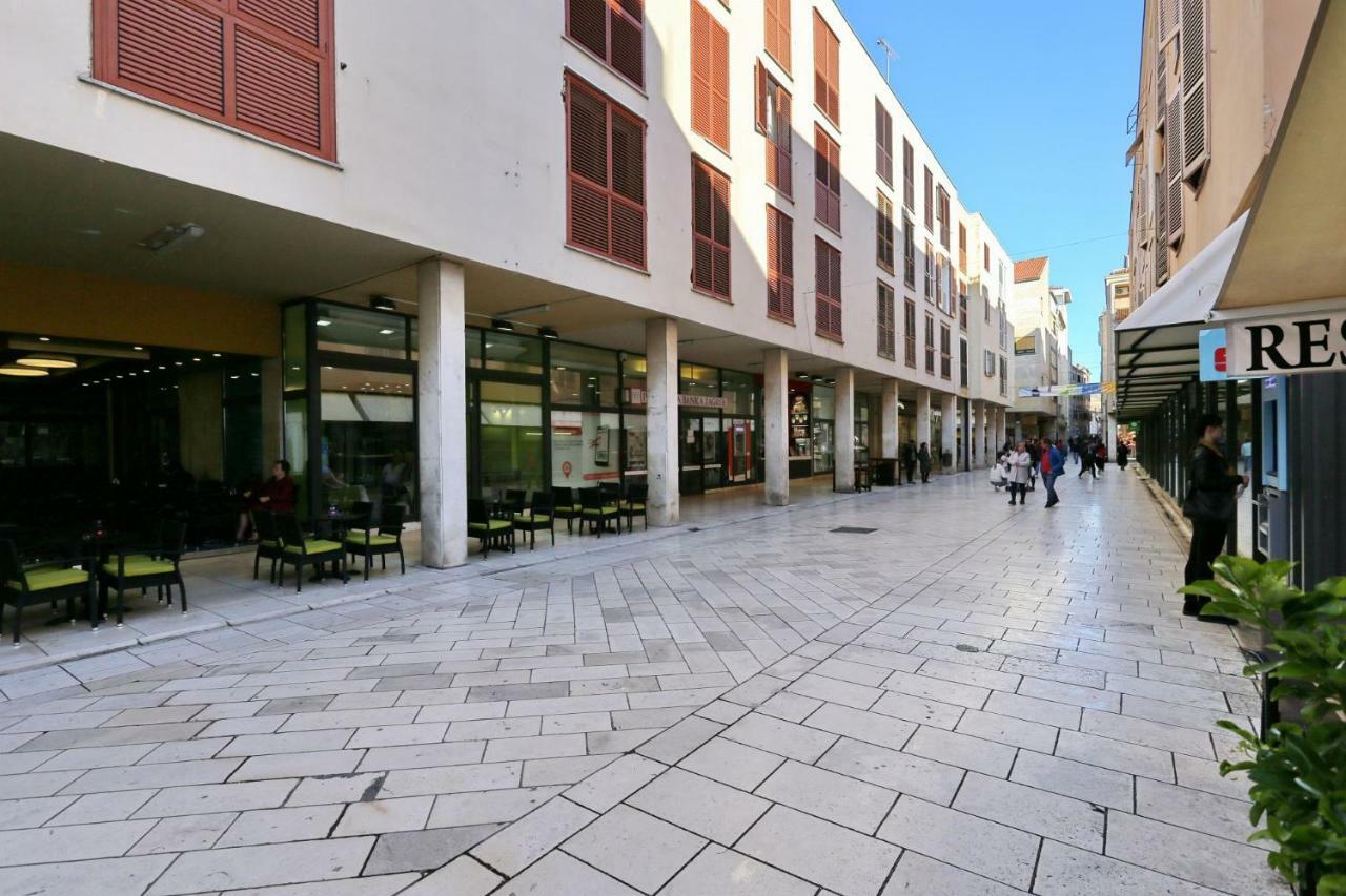 Neva Modern Apartment Zadar Exterior photo