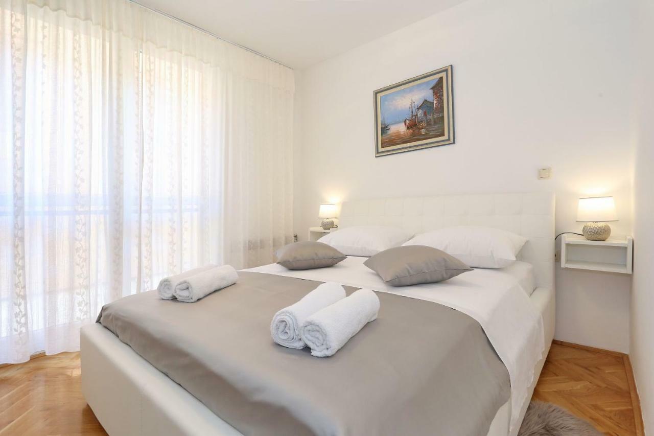 Neva Modern Apartment Zadar Exterior photo
