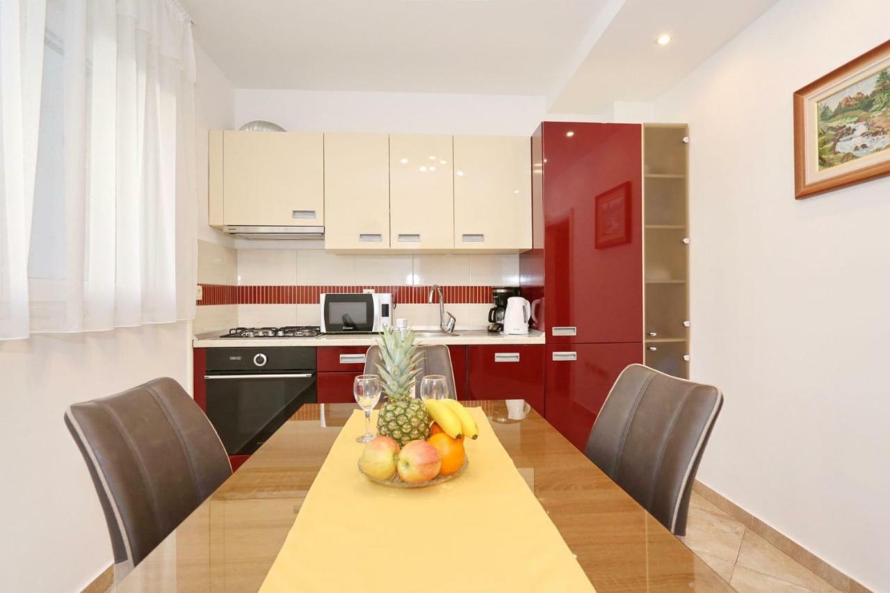 Neva Modern Apartment Zadar Exterior photo